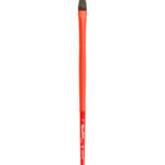 Roubloff Aqua red oval #12