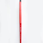 Roubloff Aqua red flat #8
