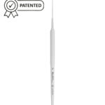 Roubloff Aqua white round #2