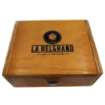 Kit Acuarelas Profesionales La Belgrano de madera - Imagen 3