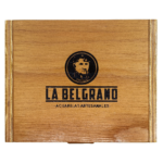 Kit Acuarelas Profesionales La Belgrano de madera - Imagen 4