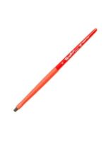 Roubloff Aqua red flat #6