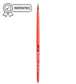 Roubloff Aqua red round #3