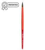 Roubloff Aqua red round #6