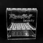 Cubo porta-pinceles Roubloff