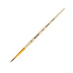 Roubloff - 1110 Pincel Classic Liner Kolinsky  N°2.5