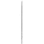 Roubloff Aqua white round #7