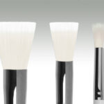 KIT MOONLIGHT 110 109 108 mix pelo sintetico y natural cabra