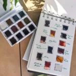 SET De Acuarela Neutros - Imagen 2