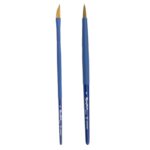 KIT AQUA BLUE CON PINCEL DAGA