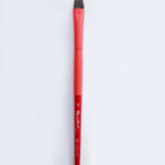 Roubloff Aqua red flat #12